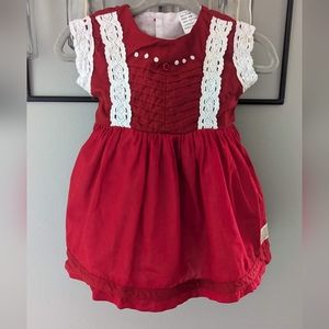 WDW Wilding 6 months